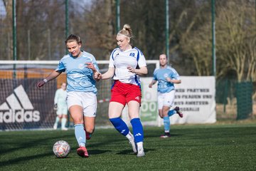 Bild 100 - F Hamburger SV 3 - Blau-Weiss 96 : Ergebnis: 5:1